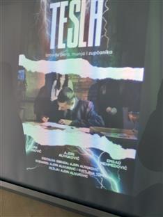 Република Српска - Сребреница - Средњошколски центар