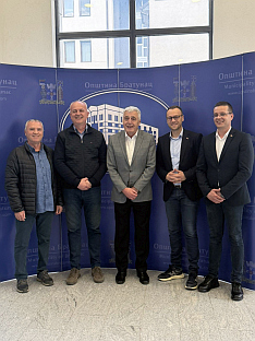 Република Српска - "Електро-Бијељина"