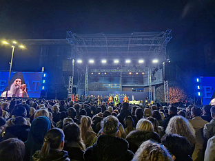 Србија - НАТО агресија - култура сјећања