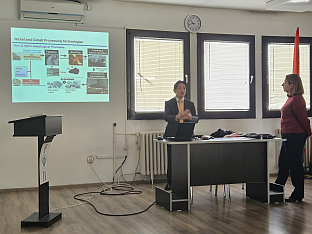 Република Српска - Приједор - Рударски факултет