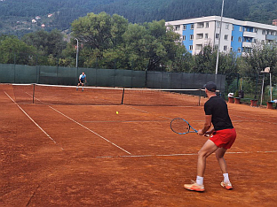 Република Српска - Фоча - спорт