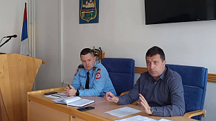 Република Српска - Петрово - Савјет за безбједност саобраћаја