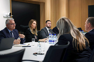 Србија - енергетика - Хандановић, Тјурдењев