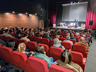 Република Српска - Братунац - Дани позоришта