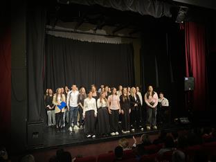 Република Српска - Зворник - хуманост