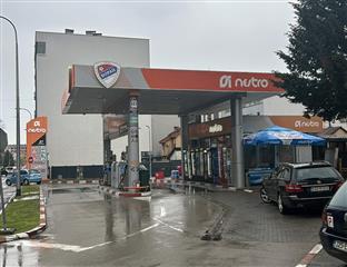 Република Српска - Групација за промет нафтом и нафтним дериватима