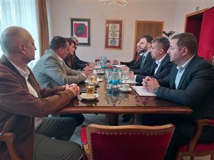 Република Српска - министар пољопривреде