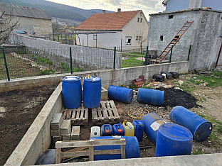 Република Српска - Требиње - Полицијска управа