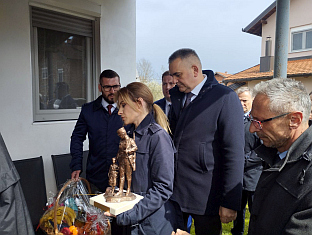 Република Српска - Брод - култура сјећања