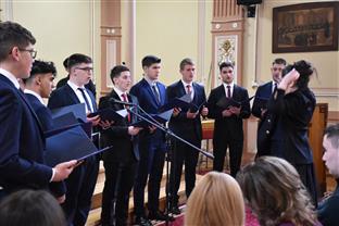 Србија - Сремски Карловци - књижевност