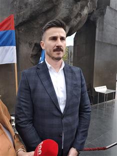 Република Српска - Бијељина - сјећање