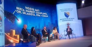 Република Српска - Требиње - Самит енергетике