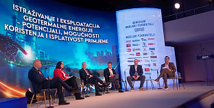 Република Српска - Tребиње - Самит енергетике