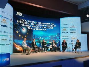 Република Српска - Требиње - Самит енергетике