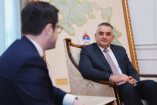 Република Српска - Француска