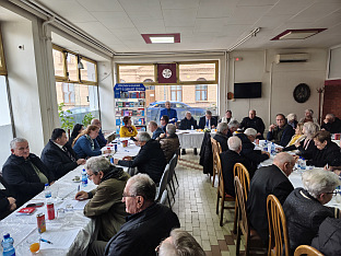 Република Српска - Градишка - Удружење пензионера