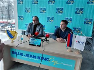 Република Српска - Бањалука - тенис