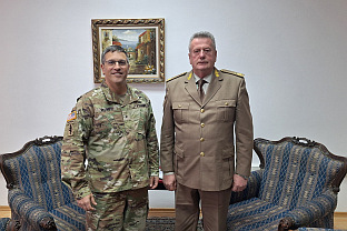 БиХ - НАТО - Оружане снаге