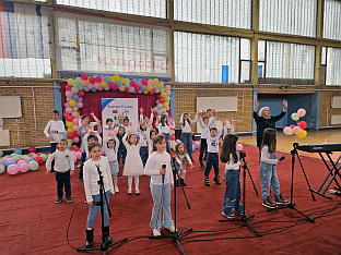 Република Српска - Угљевик - култура