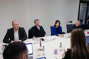 Србија - Министарство рударства и енергетике