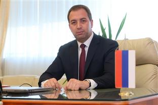 Република Српска - Влада - Селак