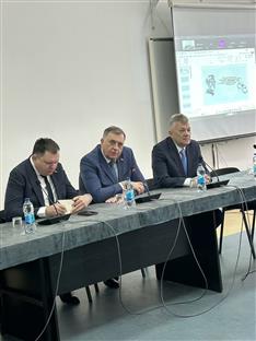 Република Српска - Бањалука - Факултет безбједностних наука