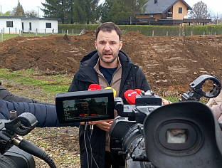 Република Српска - Приједор - Штаб за ванредне ситуације