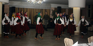 Република Српска - Мркоњић Град - култура