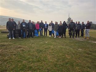 Република Српска - Билећа - друштво