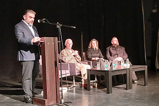 Република Српска - Источно Ново Сарајево - култура