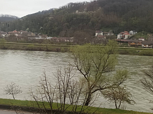 Република Српска - Зворник - Дрина - водостај