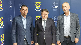 Република Српска - Турска