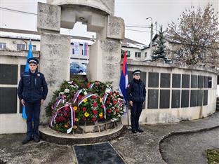 Република Српска - Соколац - култура сјећања