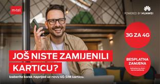 Република Српска - "М:тел"