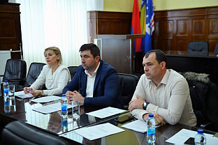 Република Српска - Бијељина - Штаб за ванредне ситуације