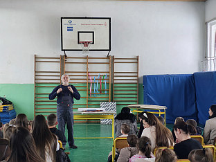 Република Српска - Соколац - култура