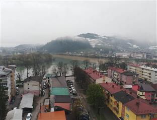 Република Српска - Нови Град - општина