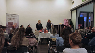 Република Српска - Козарска Дубица - култура