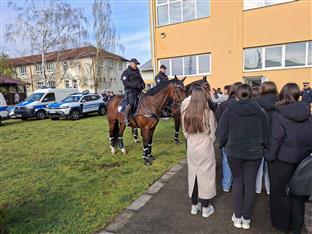 Република Српска - Шамац - Дан отворених врата