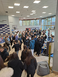 Република Српска - Бањалука - "Сајам занимања"