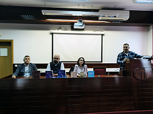 Република Српска - Бањалука - Факултет политичких наука