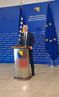 БиХ - безбједност у саобраћају - скуп