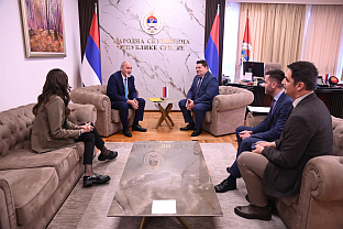 Република Српска - Швајцарска