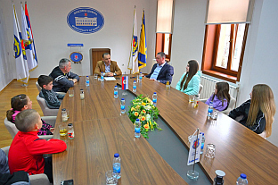 Република Српска - Шамац - спорт