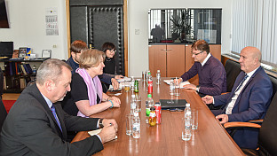 БиХ - Чешка - Бошњак, Шинделкова