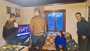 Република Српска - Власеница - РСС