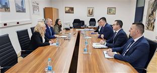 БиХ - УИО - Tегелтија, Деригети