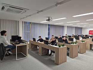 Република Српска - Источно Сарајево - Електротехнички факултет