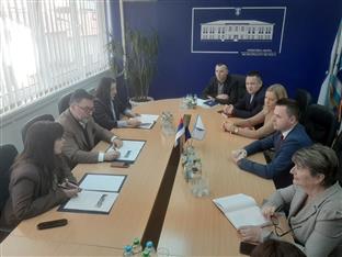 Република Српска - Фоча - развој