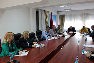 Република Српска - Зворник - Градска управа